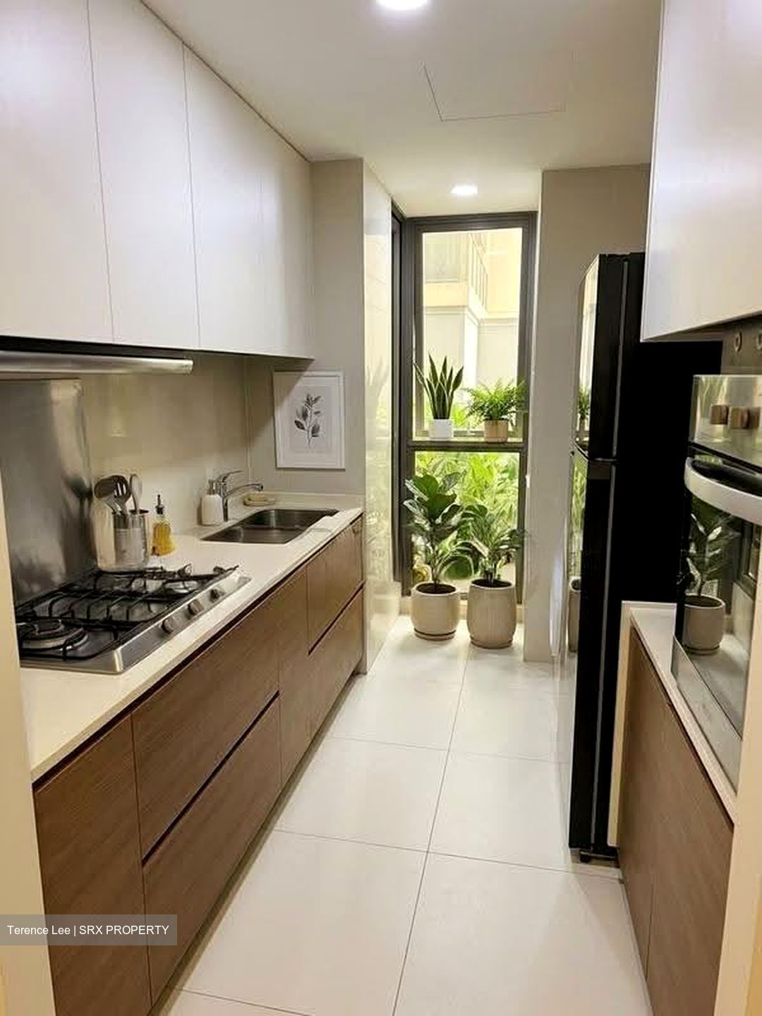 The Miltonia Residences (D27), Condominium #631542771
